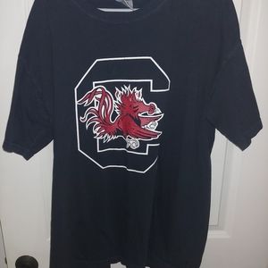 South Carolina Gamecocks t-shirt